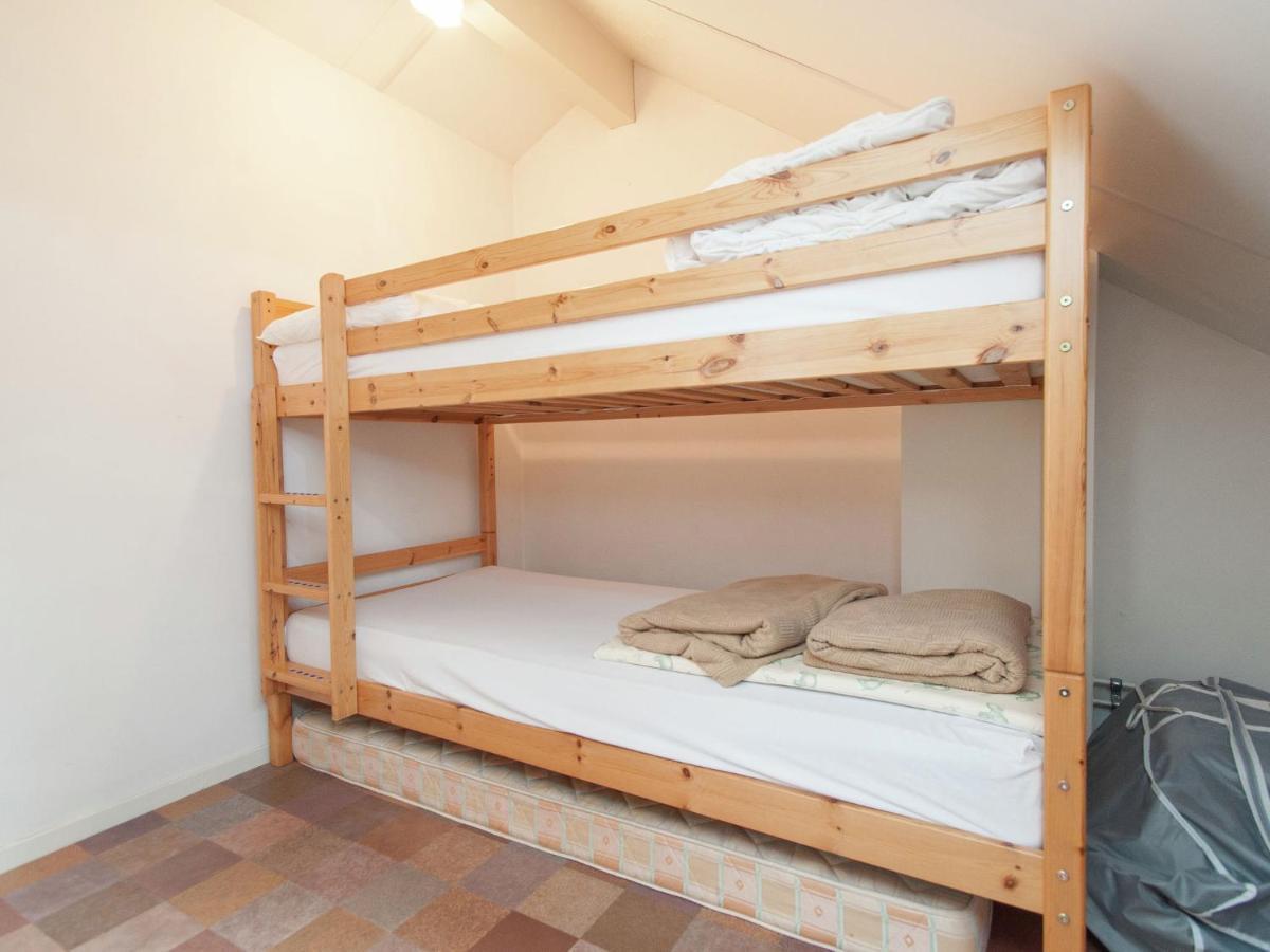 Elite Holiday Home In North Holland Near Forest 슐 외부 사진