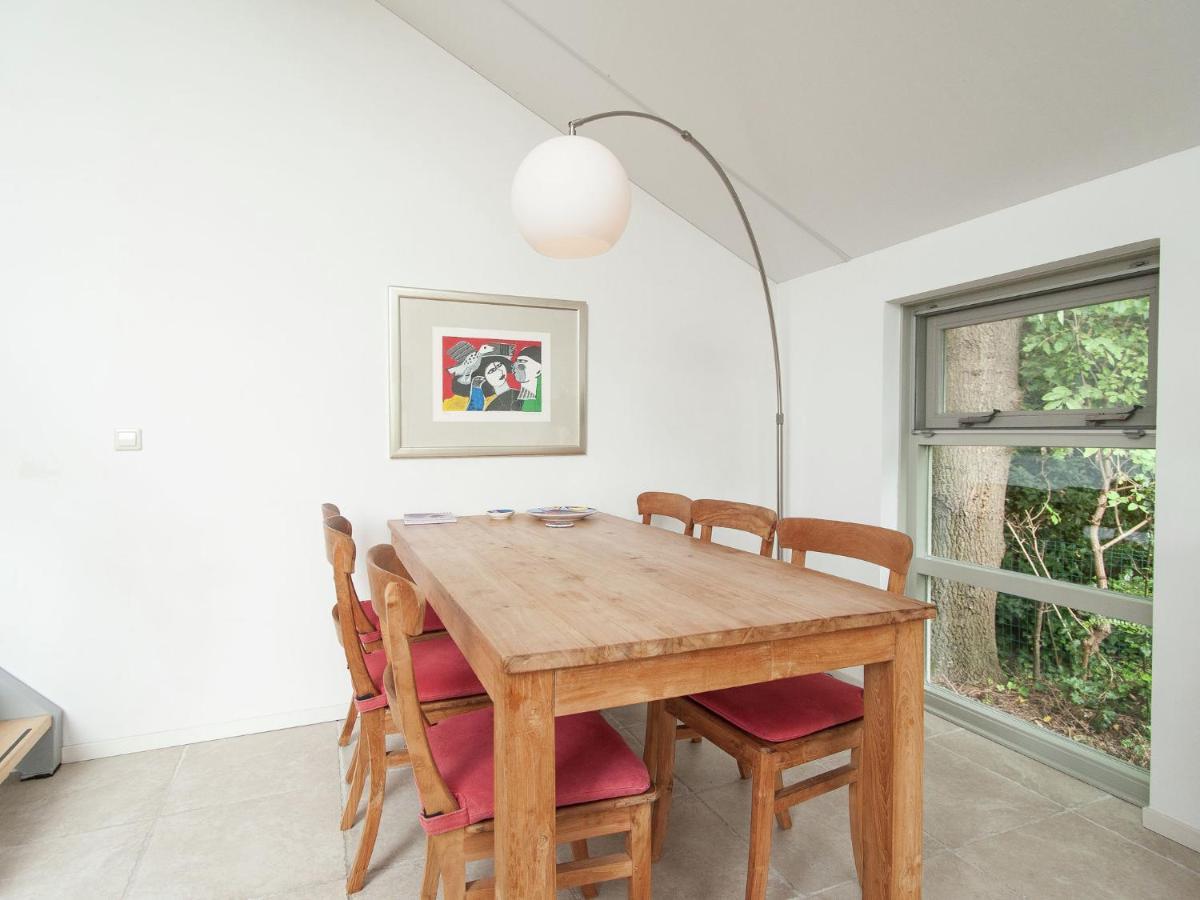 Elite Holiday Home In North Holland Near Forest 슐 외부 사진