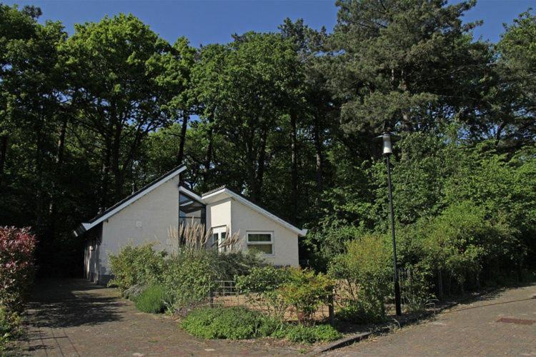 Elite Holiday Home In North Holland Near Forest 슐 외부 사진