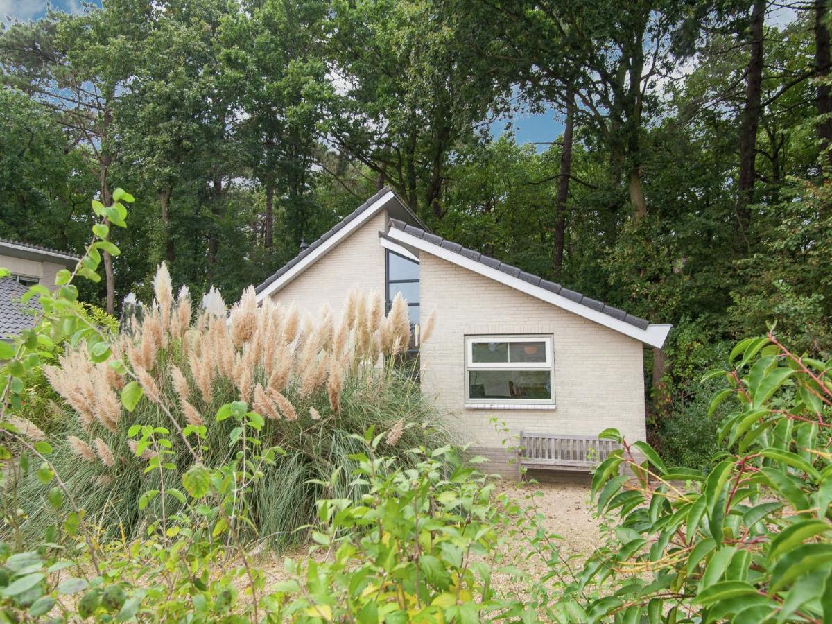 Elite Holiday Home In North Holland Near Forest 슐 외부 사진