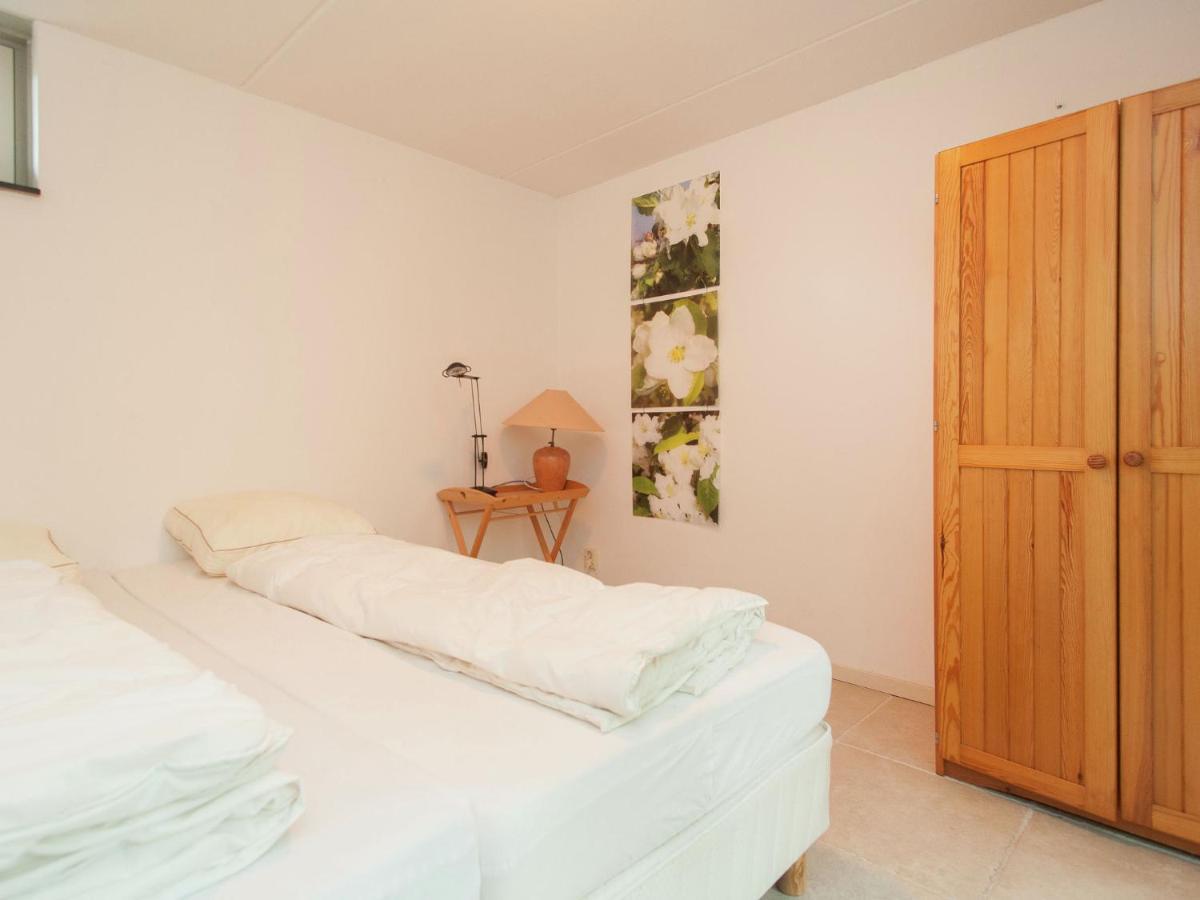 Elite Holiday Home In North Holland Near Forest 슐 외부 사진