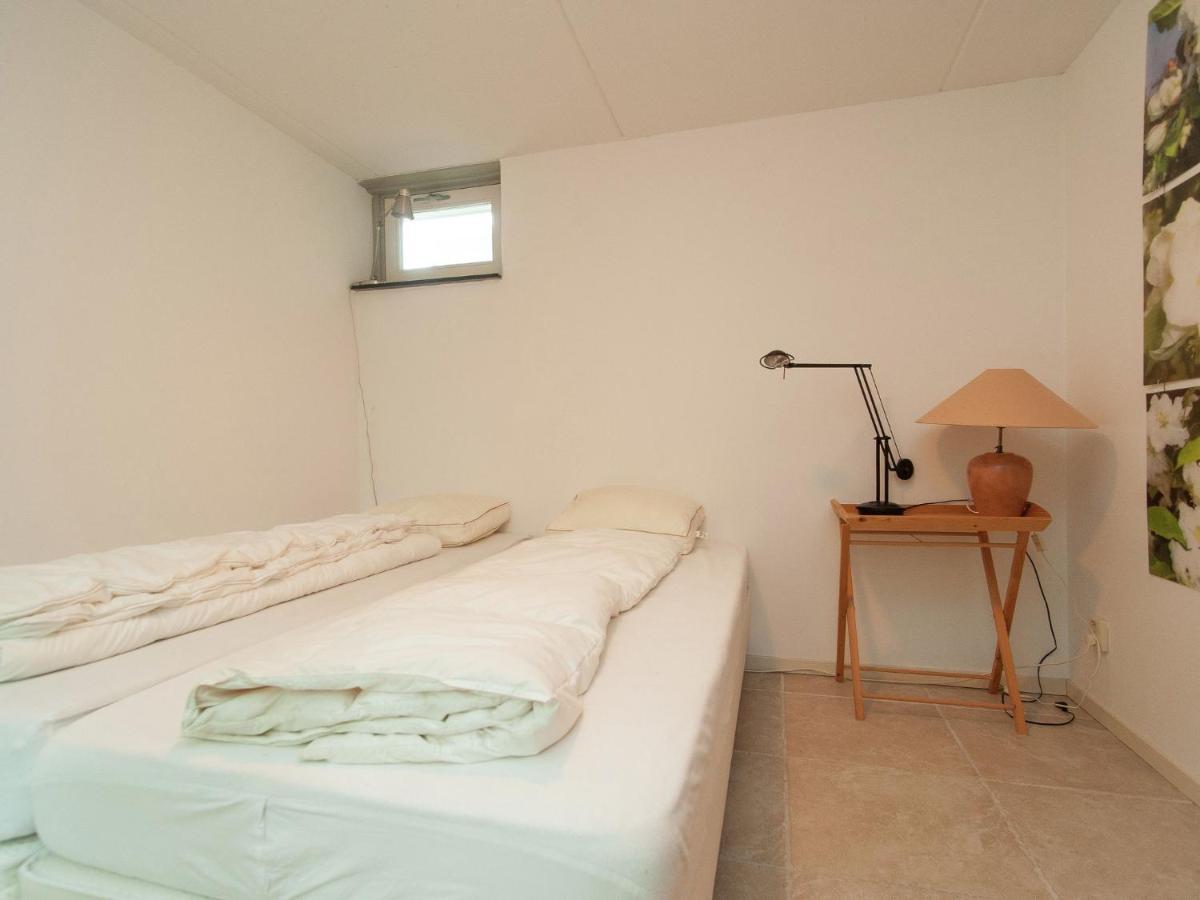 Elite Holiday Home In North Holland Near Forest 슐 외부 사진